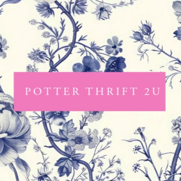 potterthrift2u